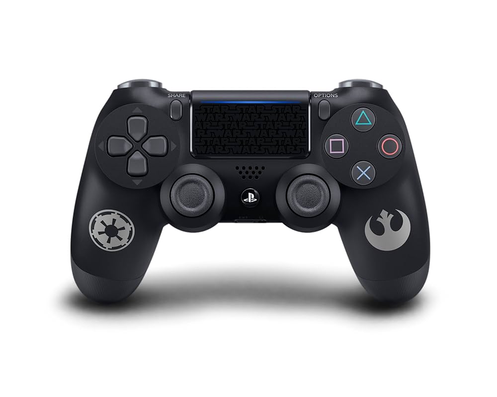Amazon.co.jp: 【整備済み品】SONY PlayStation 4 Pro Star Wars